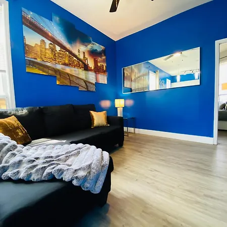 Azure Escape Apartamento